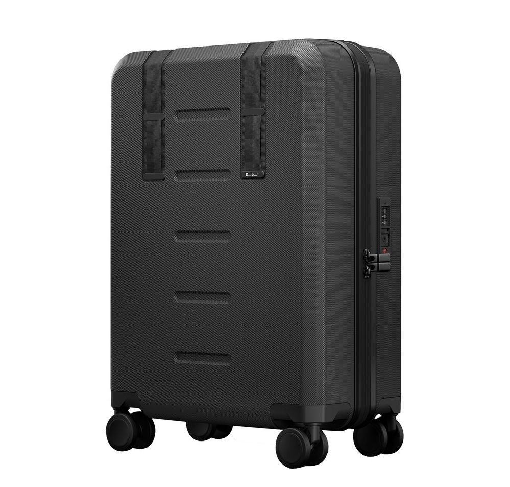 Db Journey Harde Koffers zwart