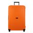 Samsonite S'Cure Spinner 81 apricot