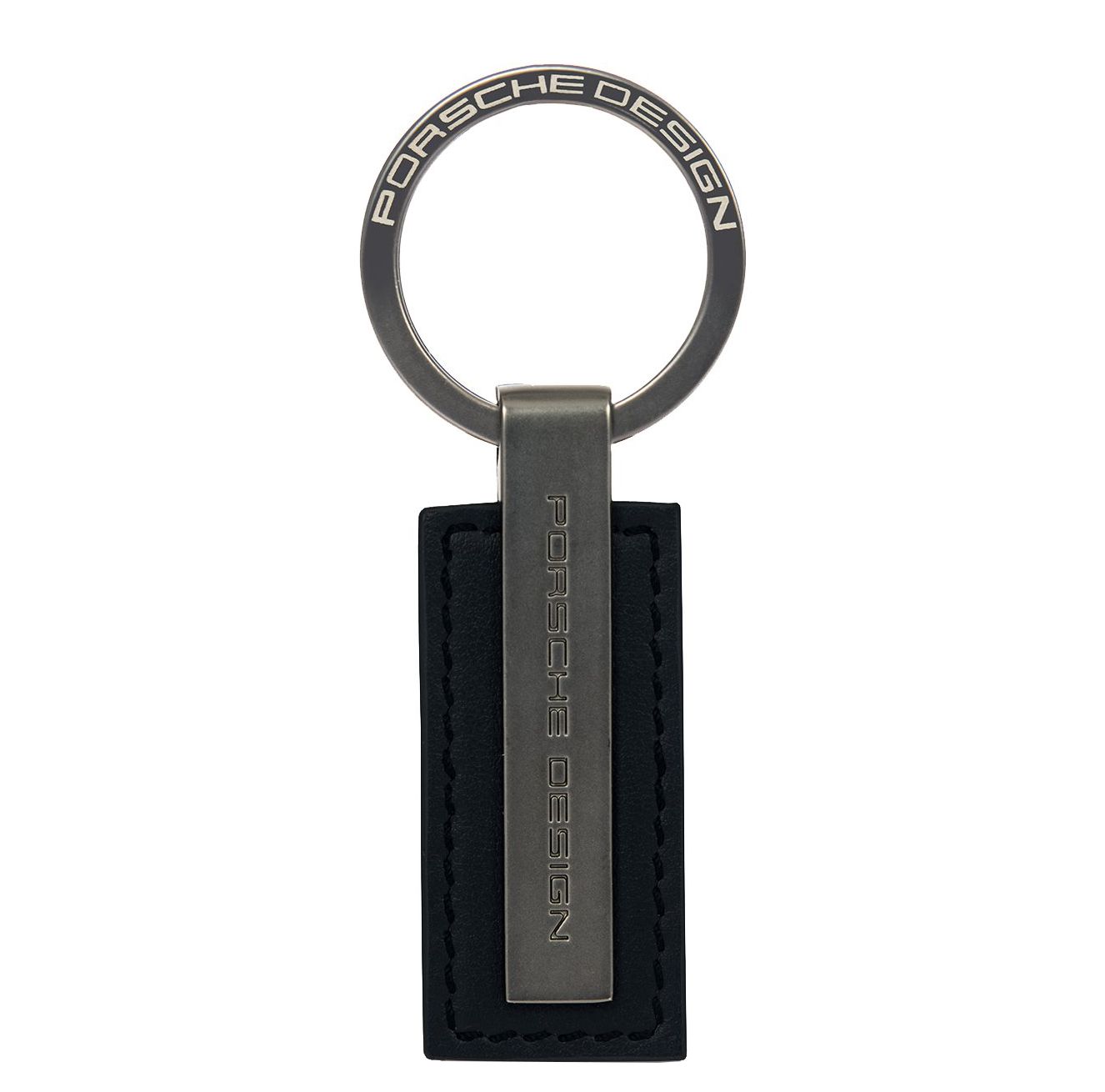 Porsche Design portemonnee zwart