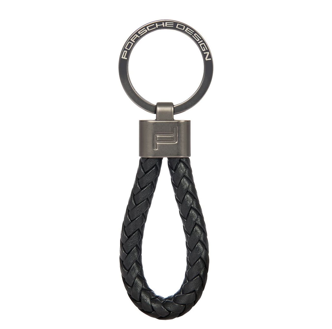 Porsche Design portemonnee zwart
