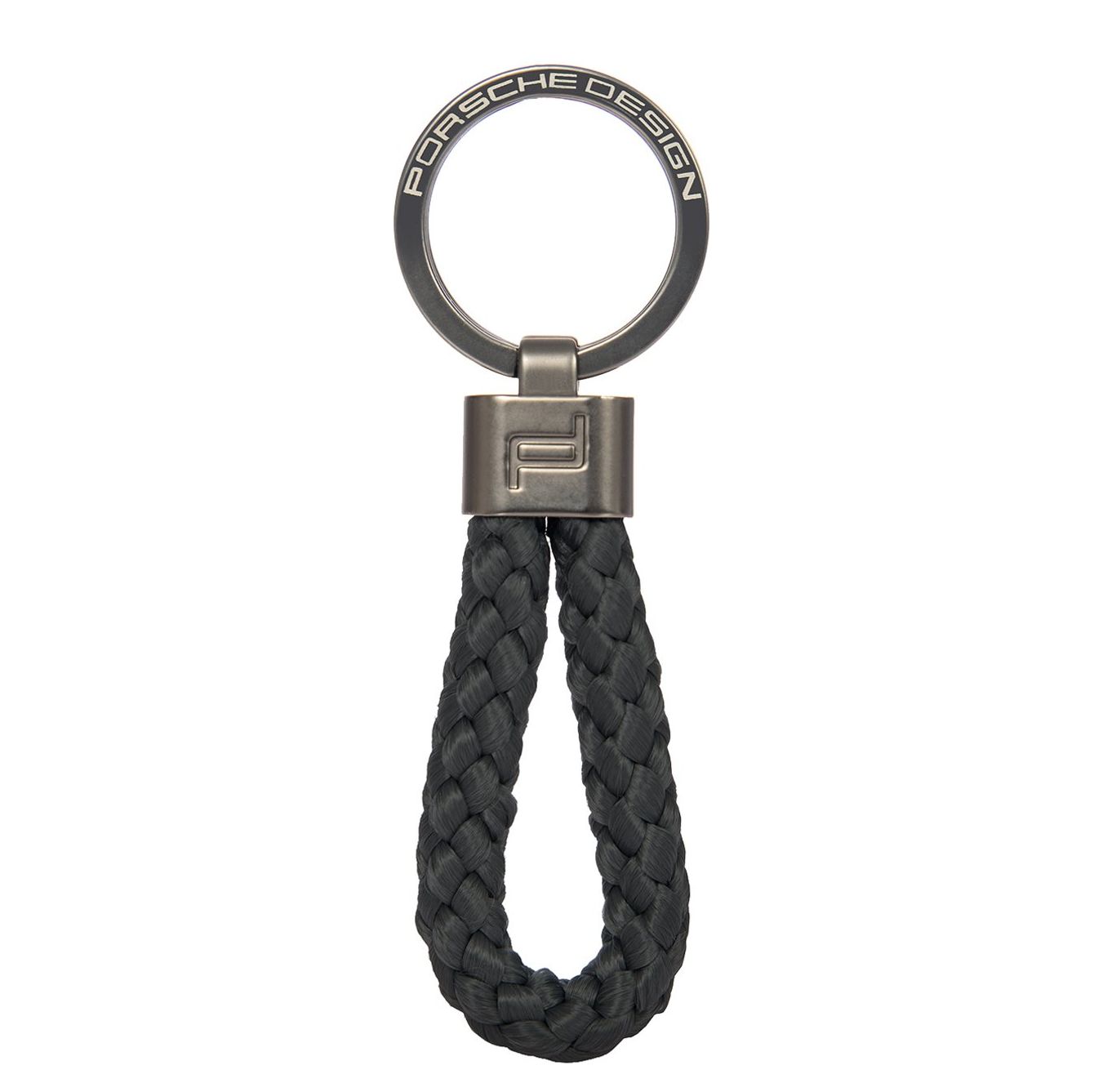 Porsche Design portemonnee zwart