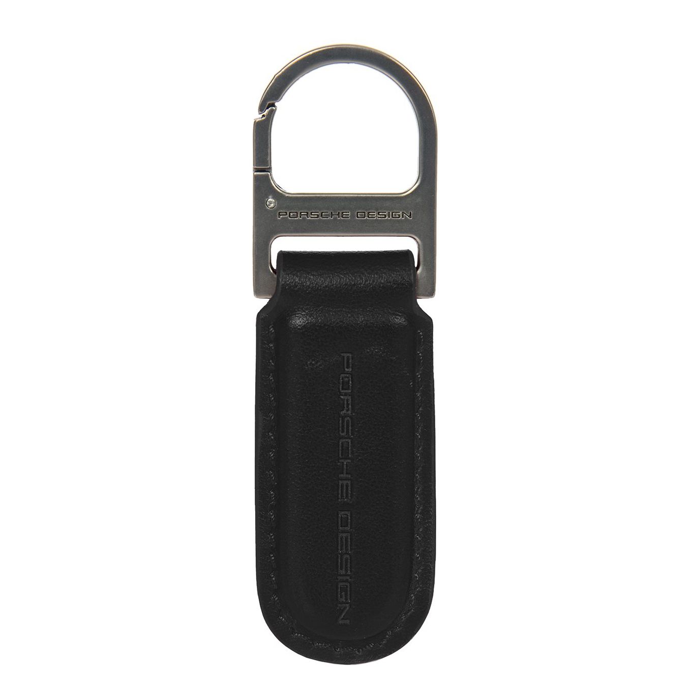 Porsche Design portemonnee zwart