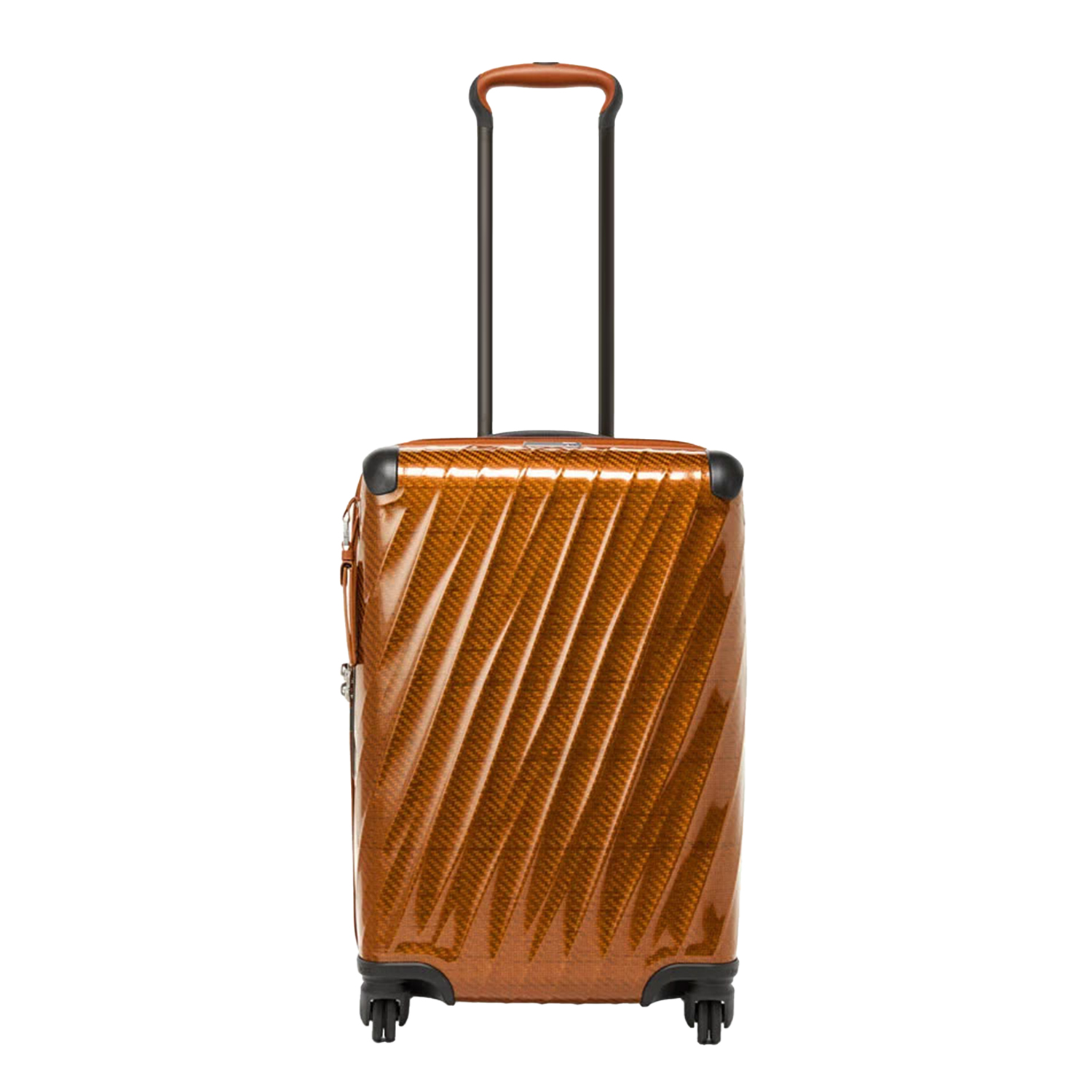 Tumi 19 Degree Lite International Carry-On amber handbagage koffer