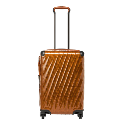 TUMI 19 Degree Lite International Carry-On amber