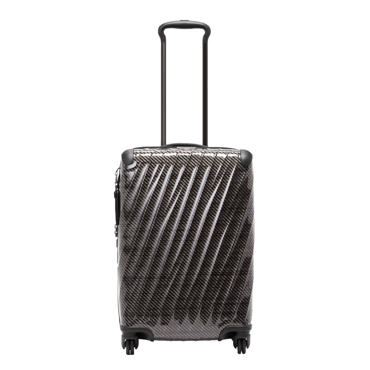 Tumi 19 Degree Lite International Carry-On black graphite handbagage koffer