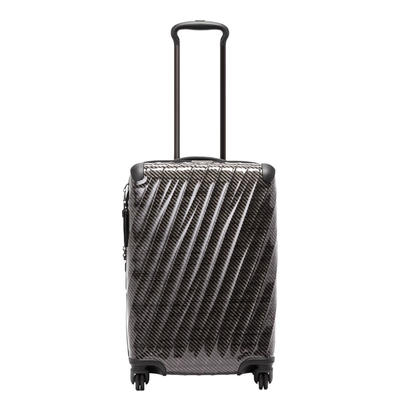 TUMI 19 Degree Lite International Carry-On black graphite