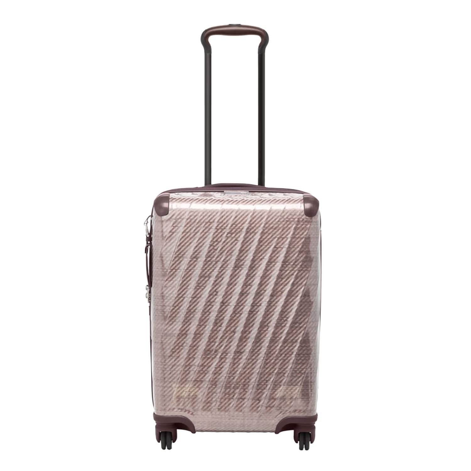 Tumi 19 Degree Lite International Carry-On blush handbagage koffer