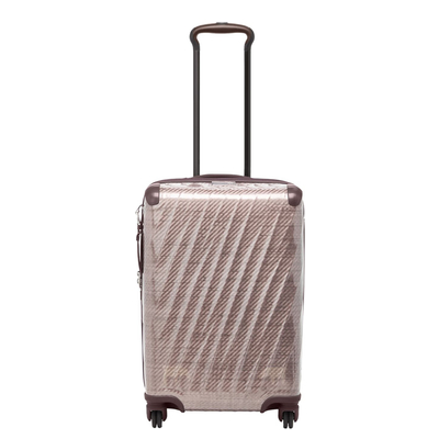 TUMI 19 Degree Lite International Carry-On blush