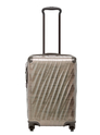 TUMI 19 Degree Lite International Carry-On titanium grey