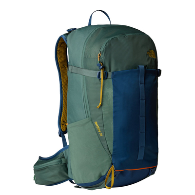 The North Face Basin 36 duck green-shad