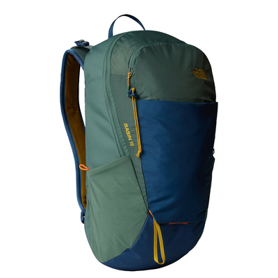 The North Face Basin 18 duck green-shad