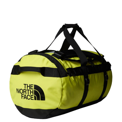 The North Face Base Camp Duffel M slphrspg-tnfblk