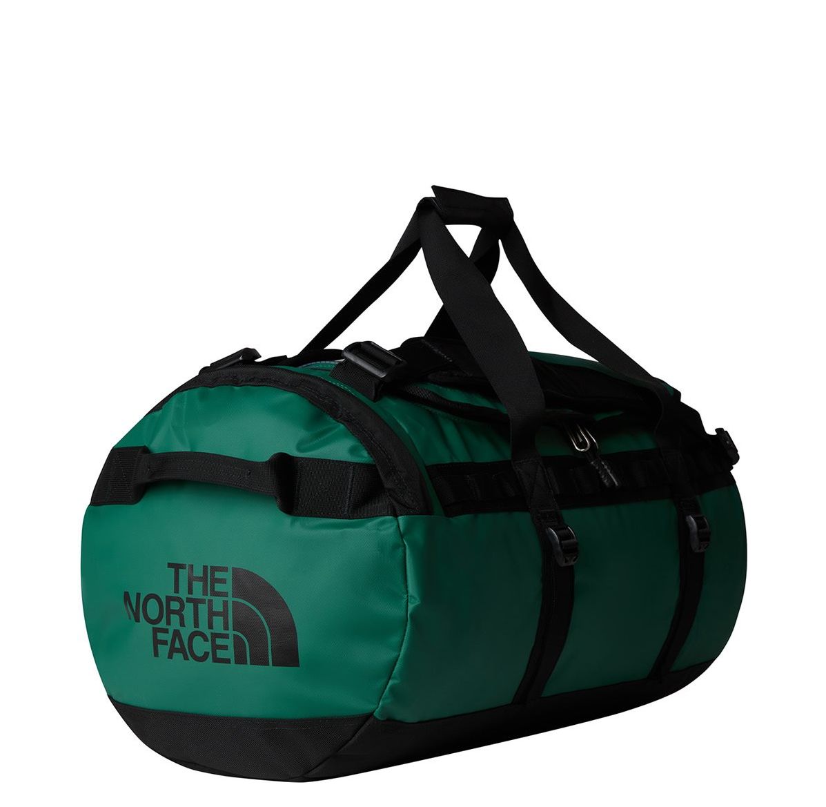The North Face Base Camp Duffel M duffel groen