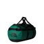 The North Face Base Camp Duffel M evergrn-tnfblck