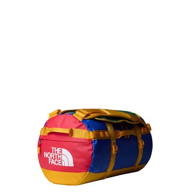The North Face Base Camp Duffel S tnf blue-tnf re