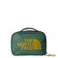 The North Face Base Camp Voyager Toiletry Kit duck green-shad