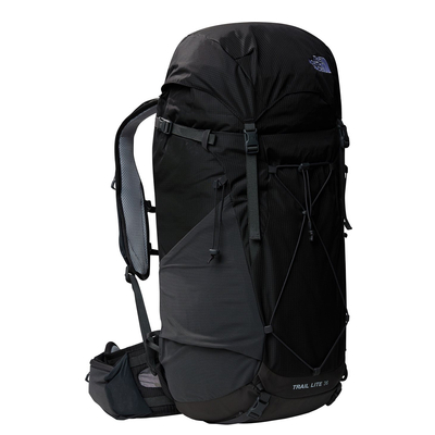 The North Face Trail Lite 36 L-XL tnf black-aspha