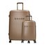 Charm London Capetown Trolley Set taupe