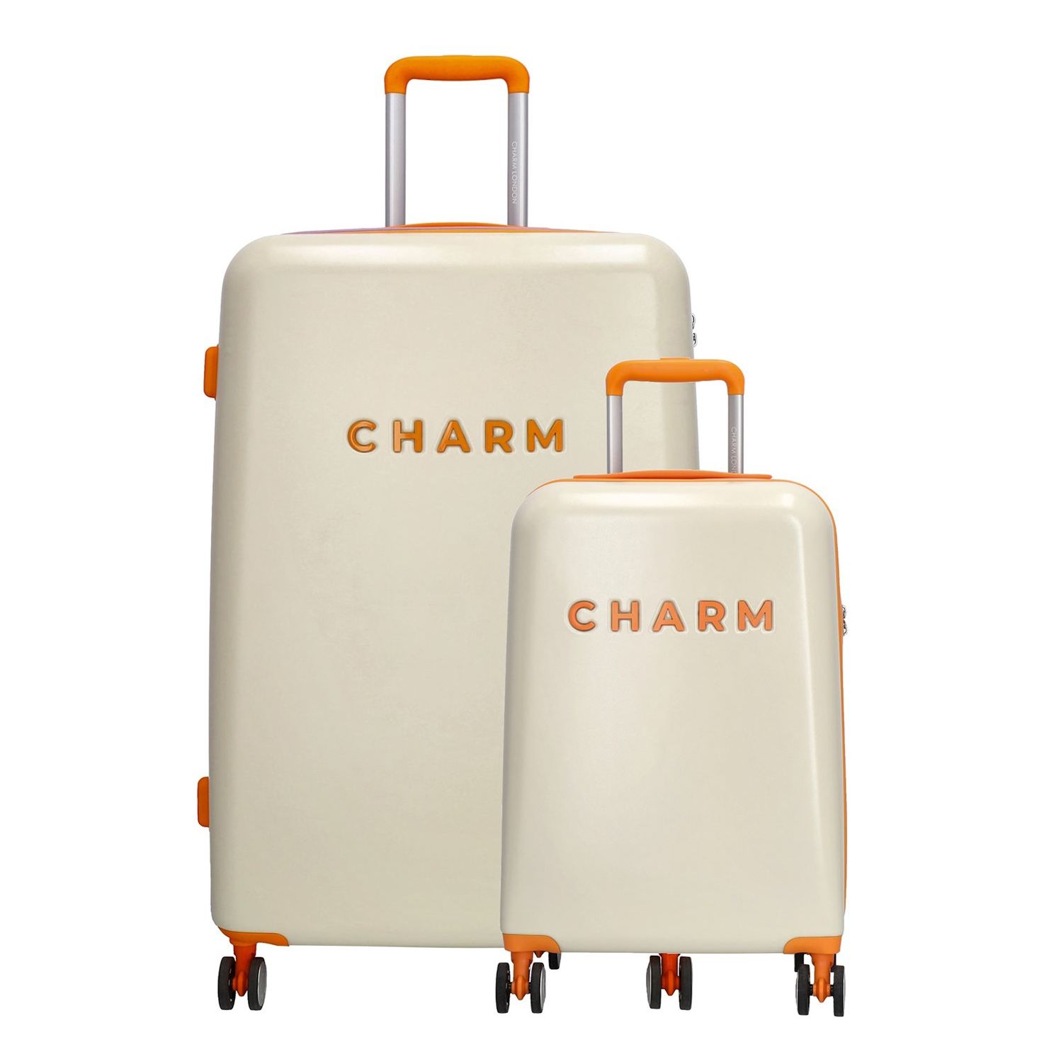 Charm London Trolleys multicolor