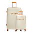 Charm London Capetown Trolley Set multi