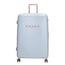 Charm London Capetown Trolley L baby blue