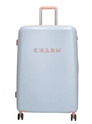Charm London Capetown Trolley L baby blue