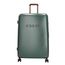 Charm London Capetown Trolley L darkgreen