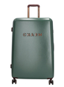 Charm London Capetown Trolley L darkgreen