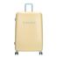 Charm London Capetown Trolley L soft yellow