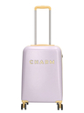 Charm London Capetown Trolley S lila