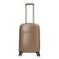 Charm London Capetown Trolley S taupe