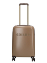 Charm London Capetown Trolley S taupe