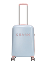 Charm London Capetown Trolley S baby blue