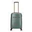 Charm London Capetown Trolley S dark green