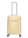 Charm London Capetown Trolley S soft yellow