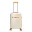 Charm London Capetown Trolley S beige