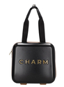 Charm London Capetown Beautycase black