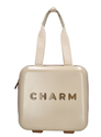 Charm London Capetown Beautycase beige