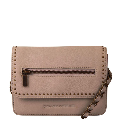 Cowboysbag Bridgetown Crossbody mocca