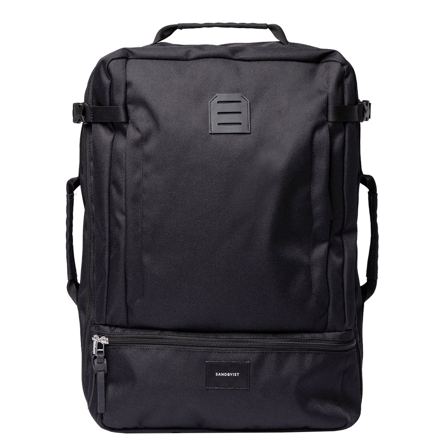 Sandqvist weekendtas zwart