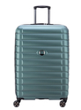 Delsey Shadow 5.0 Trolley 75 Expandable green