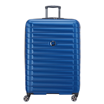 Delsey Shadow 5.0 Trolley 82 Expandable blue