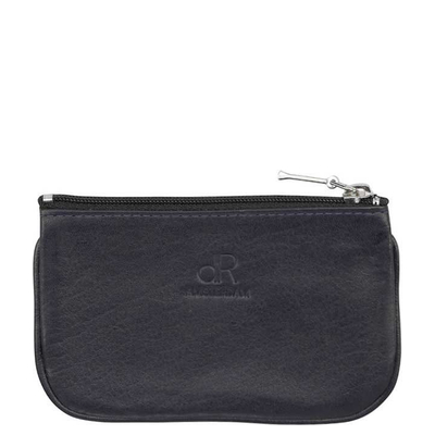 dR Amsterdam Toronto Sleuteletui blue