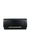 Claudio Ferrici Classico Purse navy