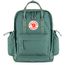 Fjallraven Kanken Outlong frost green