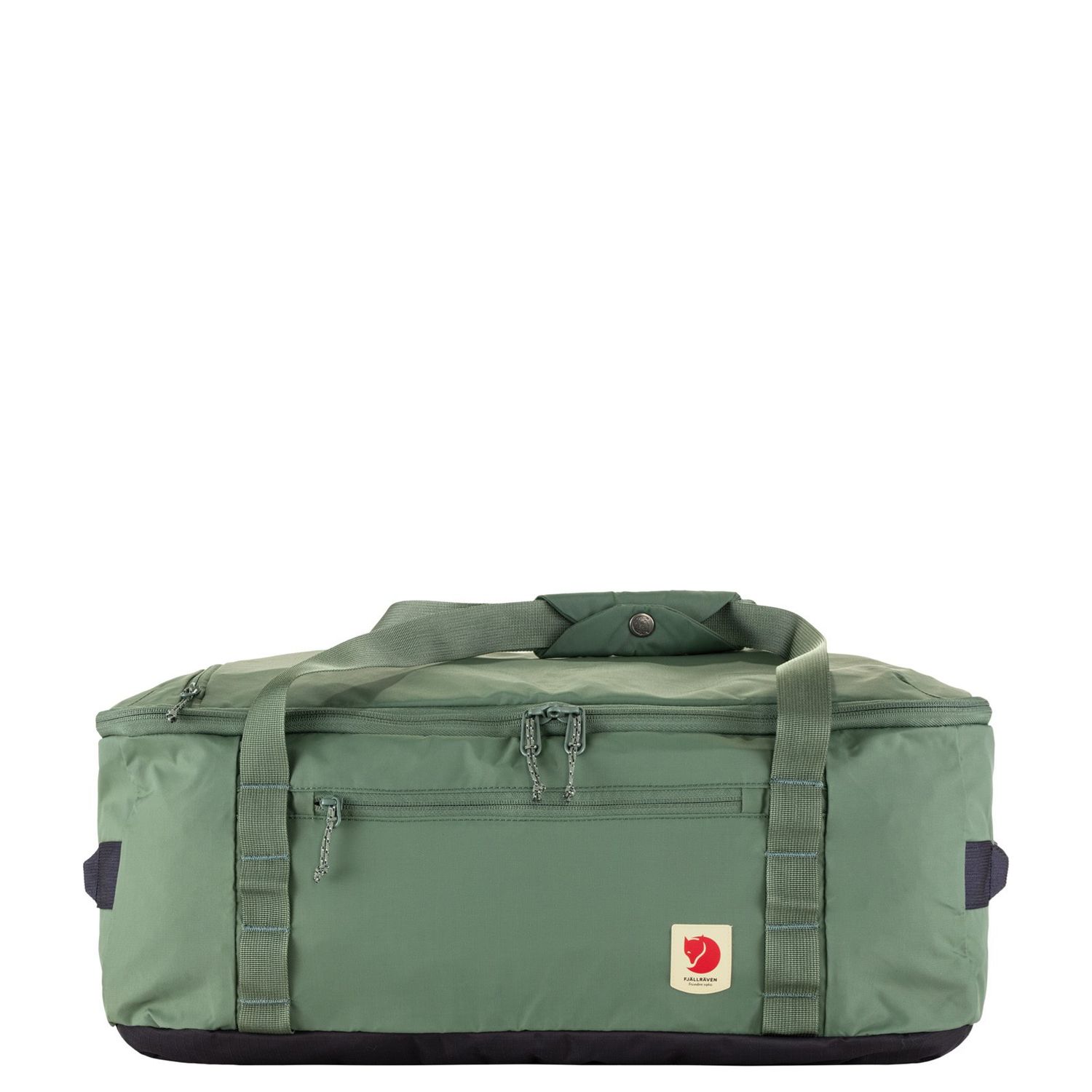 Fjällräven High Coast weekendtas groen