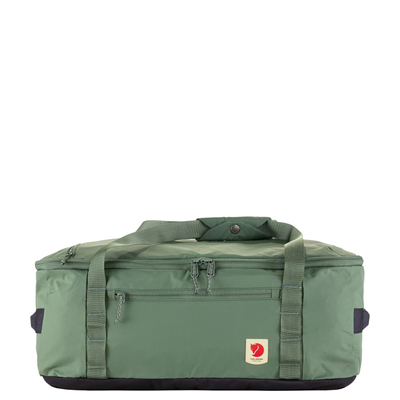 Fjallraven High Coast Duffel 36 patina green