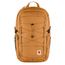 Fjallraven Skule 28 red gold