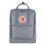 Fjallraven Kanken flint grey