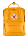 Fjallraven Kanken warm yellow